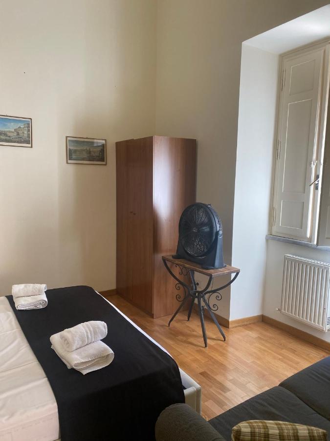 Gasthof Trevi &
