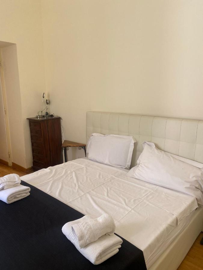 Trevi & Gasthof Rom