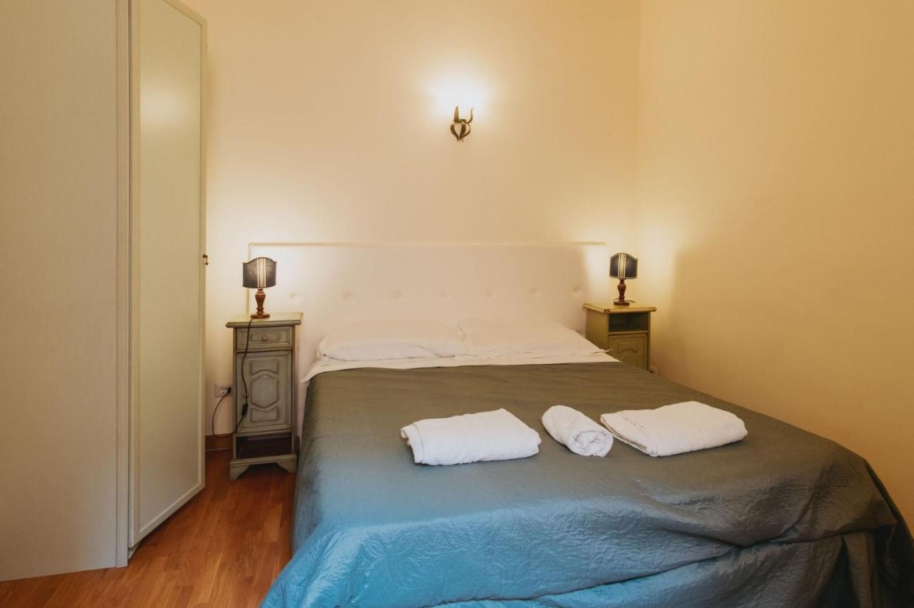 Gasthof Trevi &